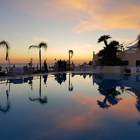 Hotel La Playa Sperlonga Extérieur photo