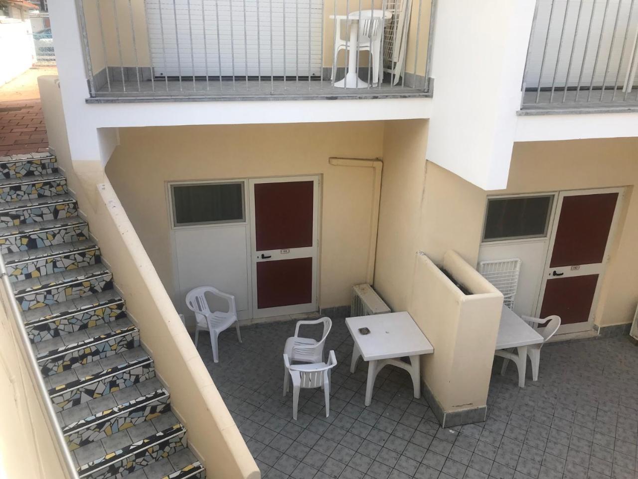 Hotel La Playa Sperlonga Extérieur photo