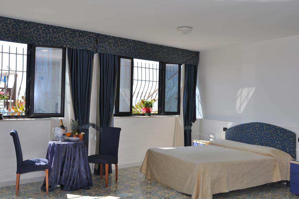 Hotel La Playa Sperlonga Extérieur photo