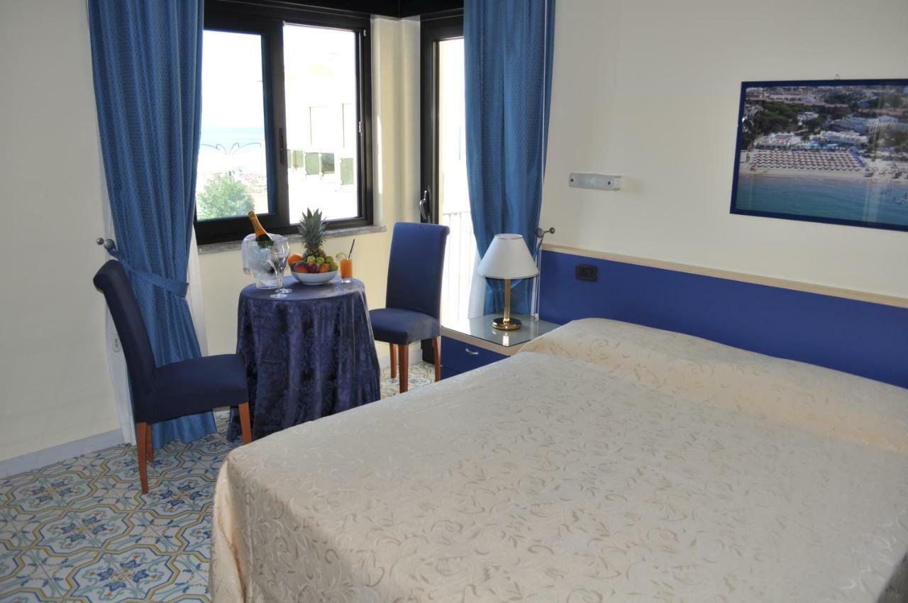 Hotel La Playa Sperlonga Extérieur photo